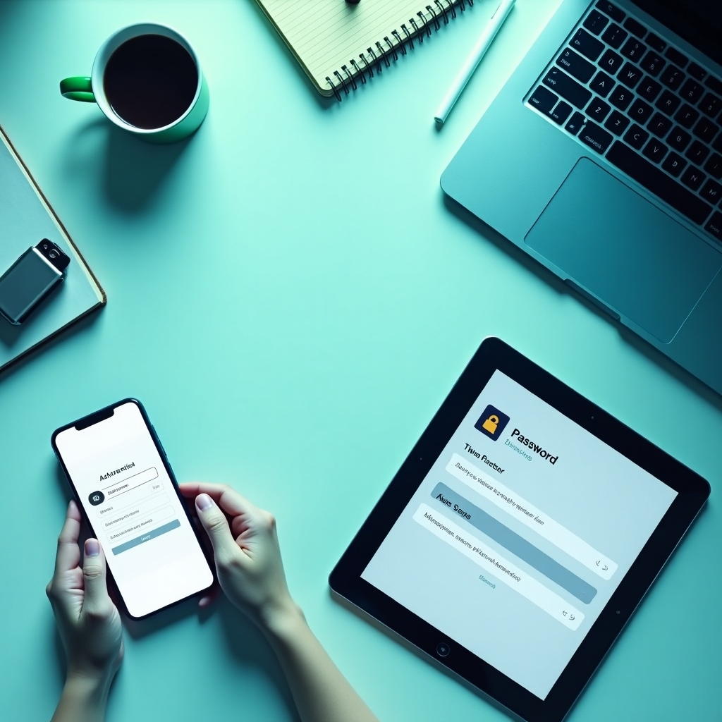 Herramientas de seguridad digital